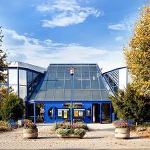 Bild: Kulturhalle Münster