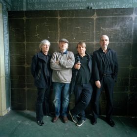 Bild: Element Of Crime