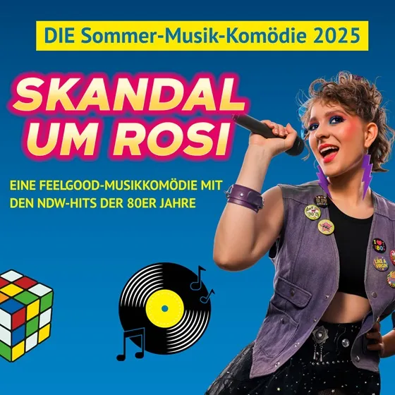 Bild: Skandal um Rosi