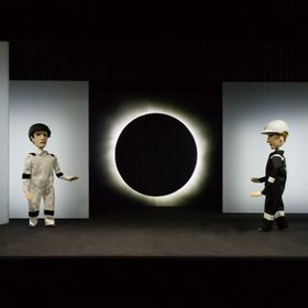 Bild: Quidam Faust - LIMA Theater