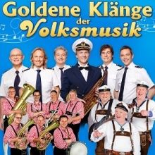 Bild: Goldene Klänge der Volksmusik