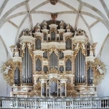 Bild: Merseburger DomMusik