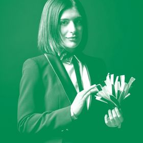 Bild: Mariam Batsashvili