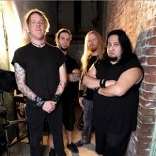 Bild: Fear Factory