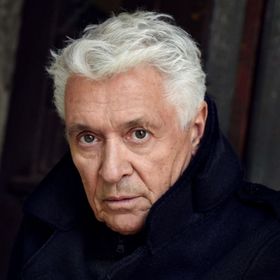 Bild: Ein Abend mit Henry Hübchen