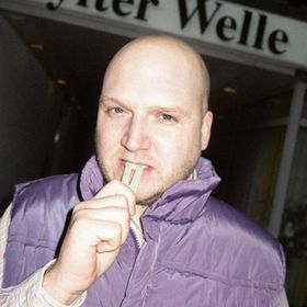 Bild: Max Richard Leßmann