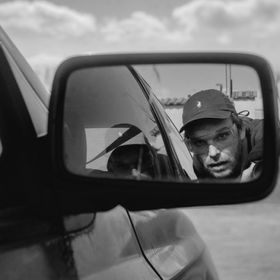 Bild: Gossenboss mit Zett