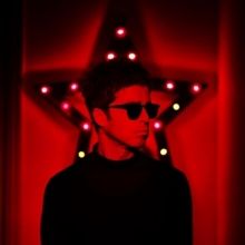 Bild: Noel Gallagher's High Flying Birds