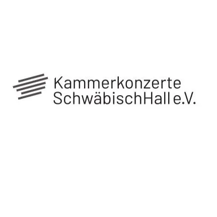 Bild: Kammerkonzerte Schwäbisch Hall