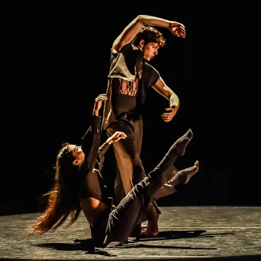 Bild: DanceWorks Chicago