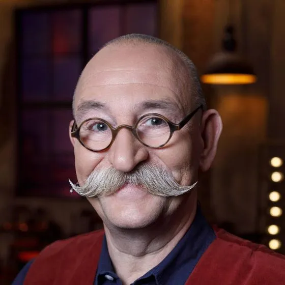 Bild: Horst Lichter
