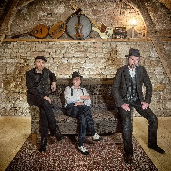 Bild: The Aberlour´s