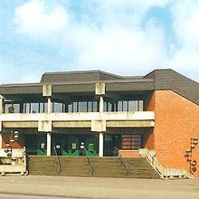 Bild: Rheinhausen-Halle