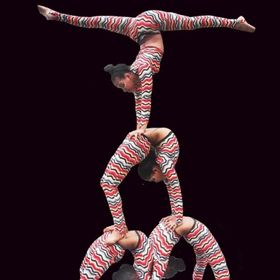 Bild: Circus Gebrüder Barelli - Graben-Neudorf