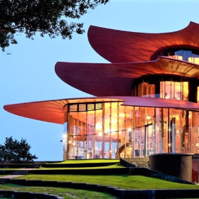 Bild: Lazarus - Hans Otto Theater