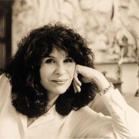 Bild: Gioconda Belli