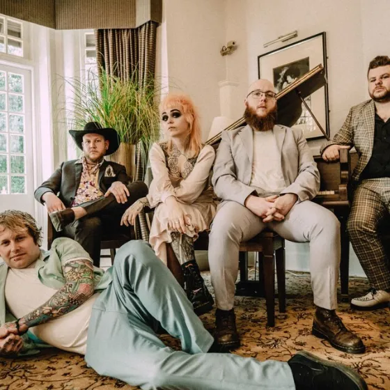 Bild: Black Water County