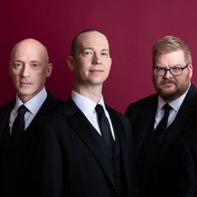 Bild: New York Polyphony