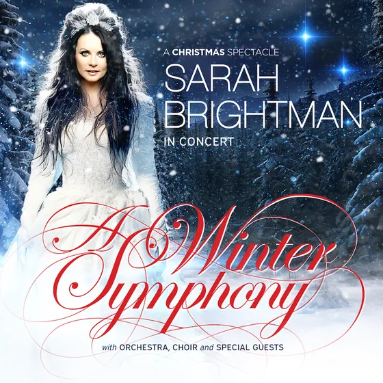 Bild: Sarah Brightman
