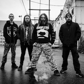 Bild: Soulfly