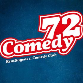 Bild: Comedy 72