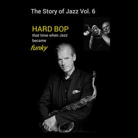 Bild: The Story of Jazz - Alexander Hartmann