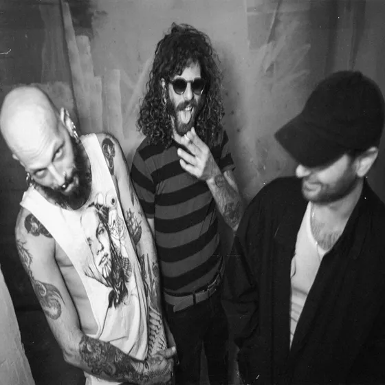 Bild: The Great Machine