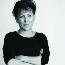 Bild: Olga Tokarczuk