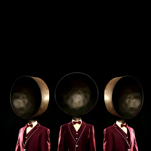 Bild: Bacao Rhythm & Steel Band