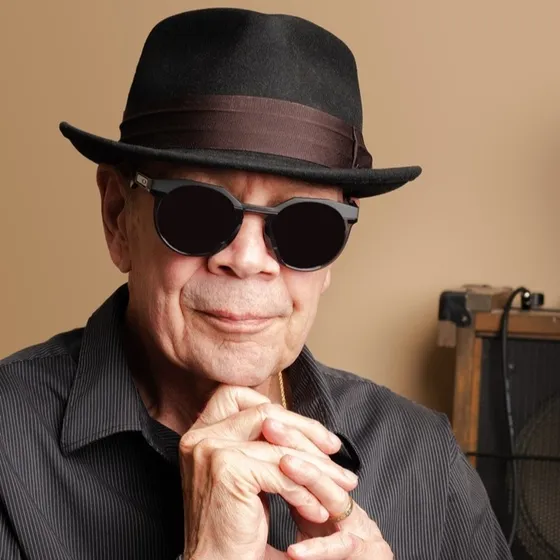 Bild: Mitch Ryder