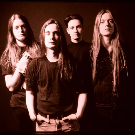 Bild: CARCASS