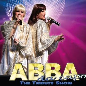 Bild: ABBA da capo - Die ABBA Revival Show