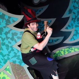 Bild: Räuber Hotzenplotz und die Mondrakete - Stadtkulturbund Tönisvorst