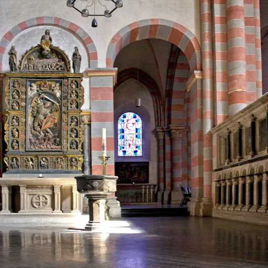 Bild: Musica Sacra Nova - Europäisches Festival für zeitgenössische geistliche Musik