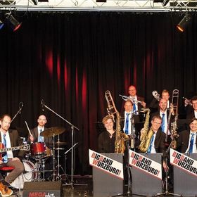 Bild: Bigband Würzburg