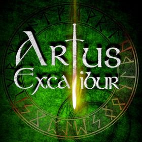 Bild: Artus - Excalibur - Das Musical