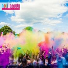 Bild: Holi Gaudy