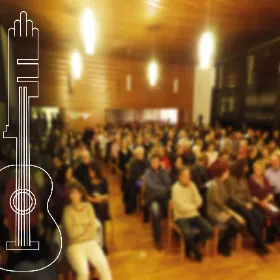 Bild: Darmstädter Gitarrentage