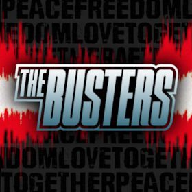 Bild: The Busters