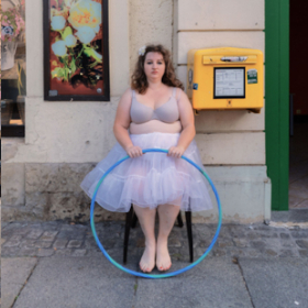 Anna Mateur Tickets ab 24,50