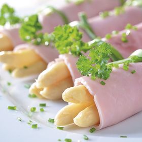 Bild: Frühlingshafte Spargelfahrt - Tageskreuzfahrten 2024 - Frühjahrsfahrten