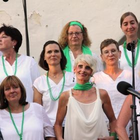 Bild: Chor Company des Liederkranz Heiningen e.V.