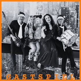 Bild: Hilde Pohl Trio