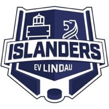 Bild: EV Lindau Islanders