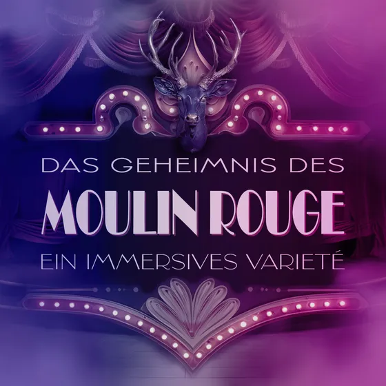 Bild: Das Geheimnis des Moulin Rouge