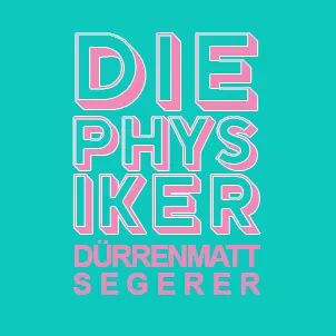 Bild: Die Physiker - Theater Wasserburg