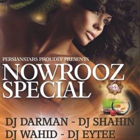 Bild: Nowrooz Special - Das persische Neujahrsfest