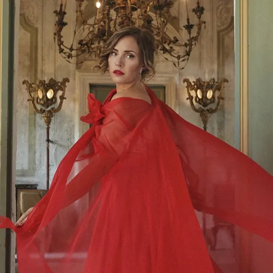 Bild: Sonya Yoncheva