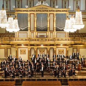 Bild: Orchester Wiener Akademie