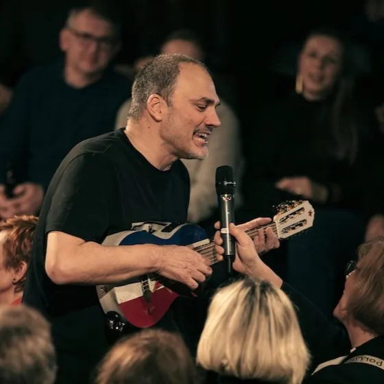 Bild: Danko Rabrenovic